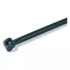 HellermannTyton serie OS fascette con dentatura esterna 200 x 4,6 mm nero 100 pz. 118-05060