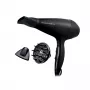 Remington Silk AC asciugacapelli, 2400W, nero