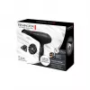 Remington Silk AC asciugacapelli, 2400W, nero