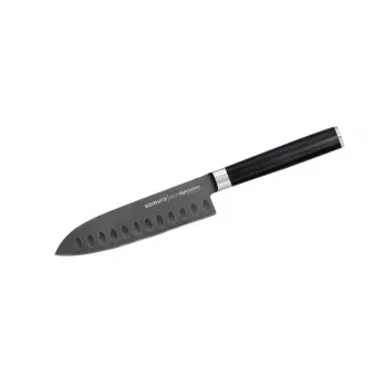SAMURA Harakiri coltello multiuso 138 mm Stonewash