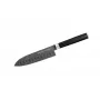 SAMURA Harakiri coltello multiuso 138 mm Stonewash