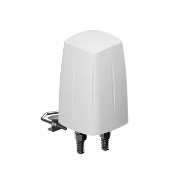 Teltonika PR1DCA70 antenna combinata MIMO esterna LTE/5G/Wi-Fi/GPS con accessori