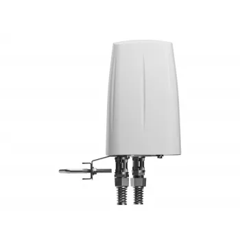 Teltonika PR1DCA70 antenna combinata MIMO esterna LTE/5G/Wi-Fi/GPS con accessori