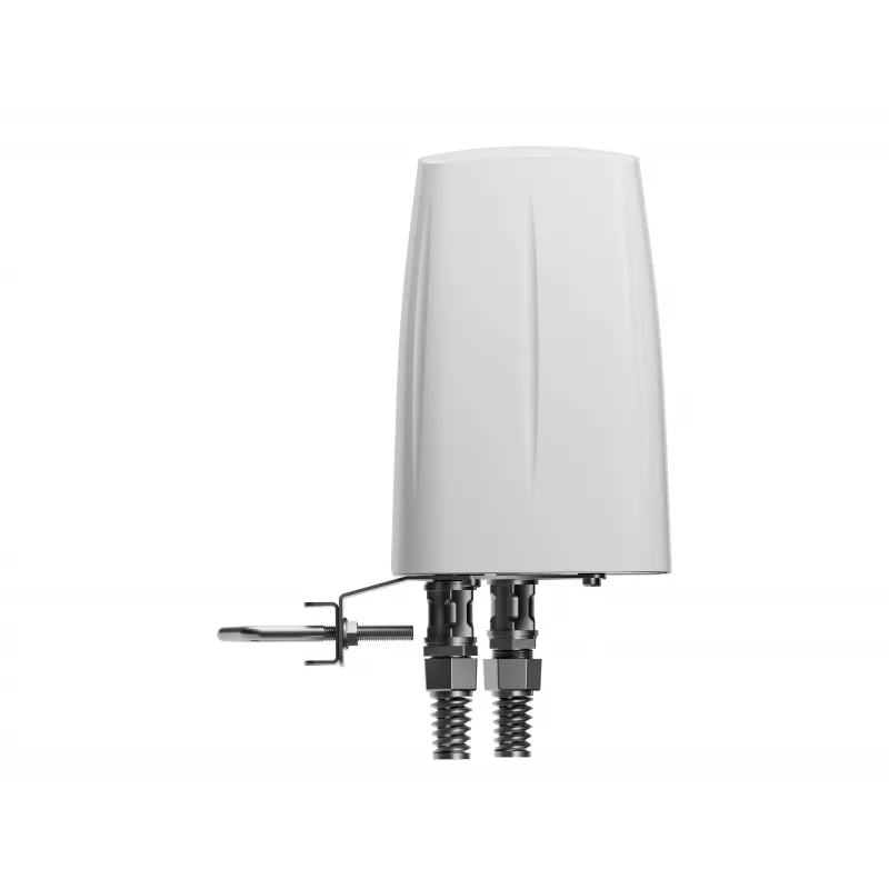Teltonika PR1DCA70 antenna combinata MIMO esterna LTE/5G/Wi-Fi/GPS con accessori