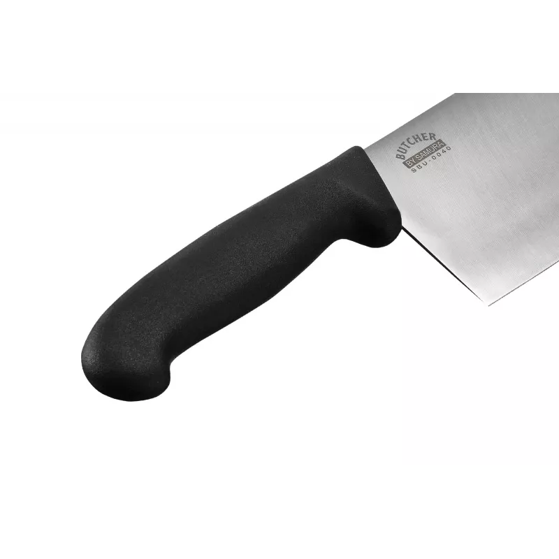 SAMURA coltello da macellaio 180 mm