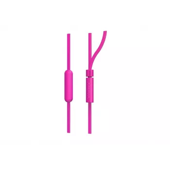 PHILIPS auricolari in-ear, rosa