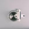 Maestro MR-056 bollitore grigio 1,7 L 2200 W