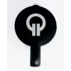 QUIN KTL-101 bollitore elettrico, 1,5 L, nero