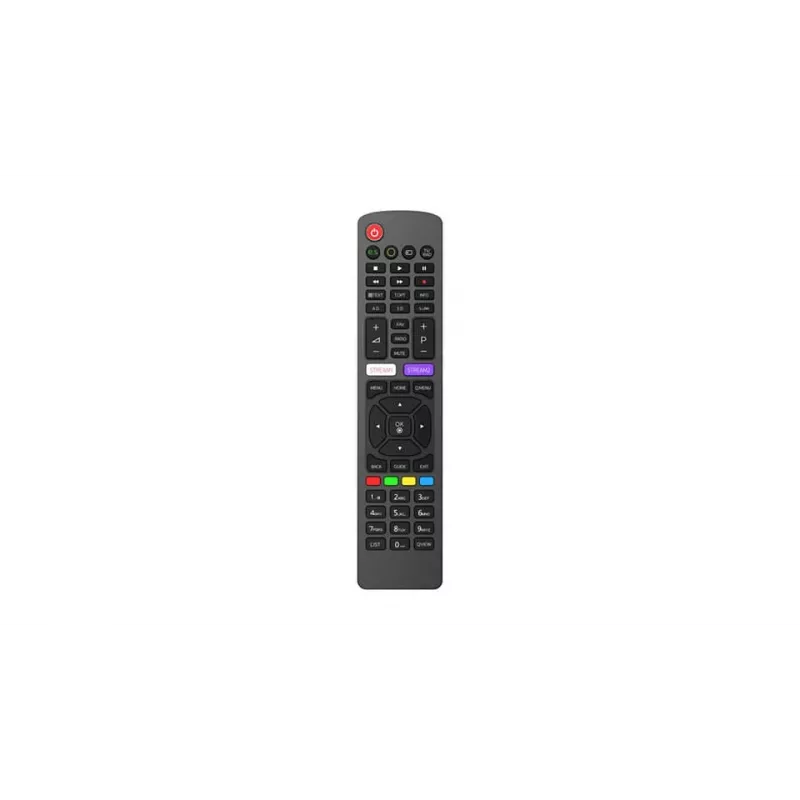 Philips SRP4030/10 telecomando universale - infrarosso 8 dispositivi, preprogrammato, nero