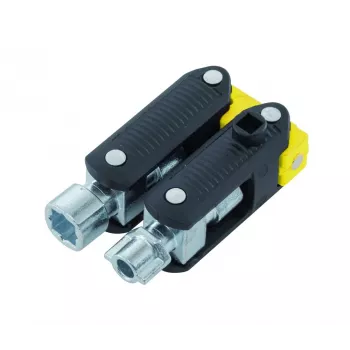 C.K Tools T4456 chiave universale a doppio snodo