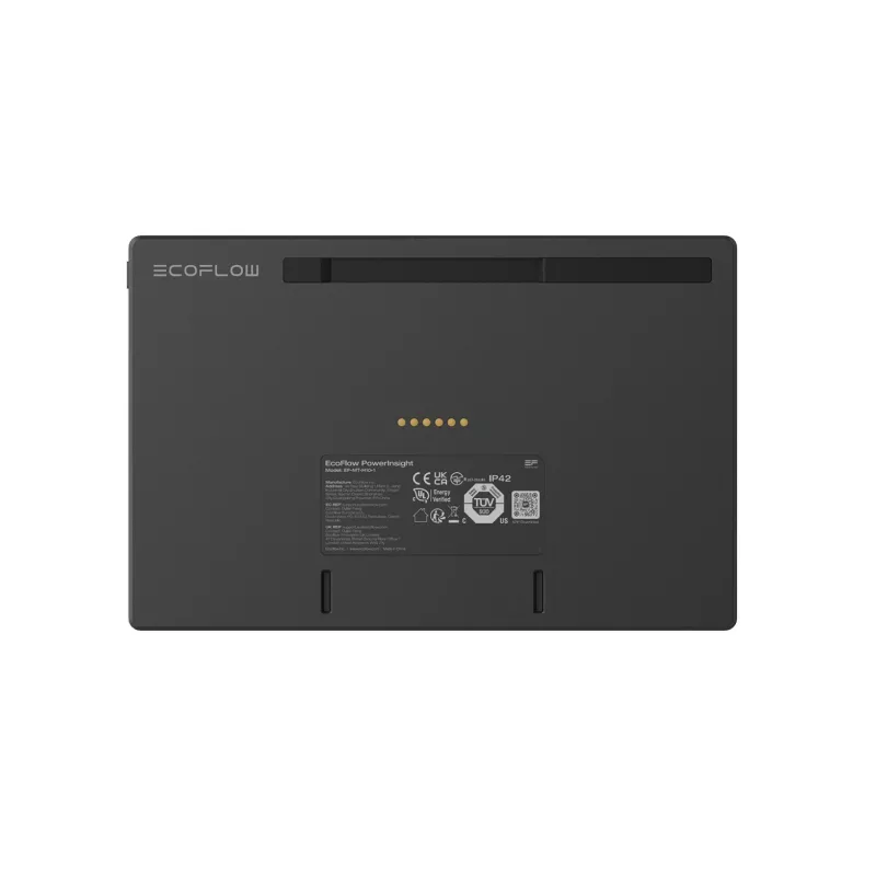 EcoFlow PowerInsight sistema di gestione energetica domestica (EU) EFPOWERINSIGHT-EU