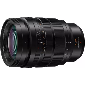 Panasonic Leica DG Vario-Summilux 10-25mm f/1.7 ASPH obiettivo per Micro Four Thirds H-X1025E