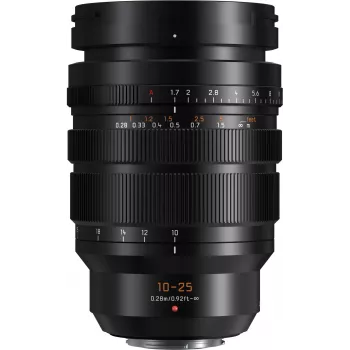 Panasonic Leica DG Vario-Summilux 10-25mm f/1.7 ASPH obiettivo per Micro Four Thirds H-X1025E