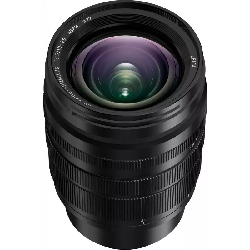 Panasonic Leica DG Vario-Summilux 10-25mm f/1.7 ASPH obiettivo per Micro Four Thirds H-X1025E