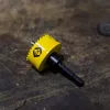 C.K Tools T3204 025 fresa a tazza in bimetallo 25 mm