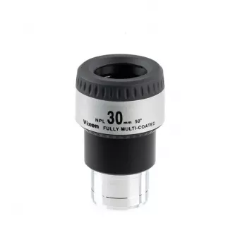 Vixen NPL oculare Plössl 30mm 1,25 pollici