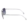 Paul Smith occhiali da sole da uomo rettangolari PSSN07958FOST 58/17/145 mm