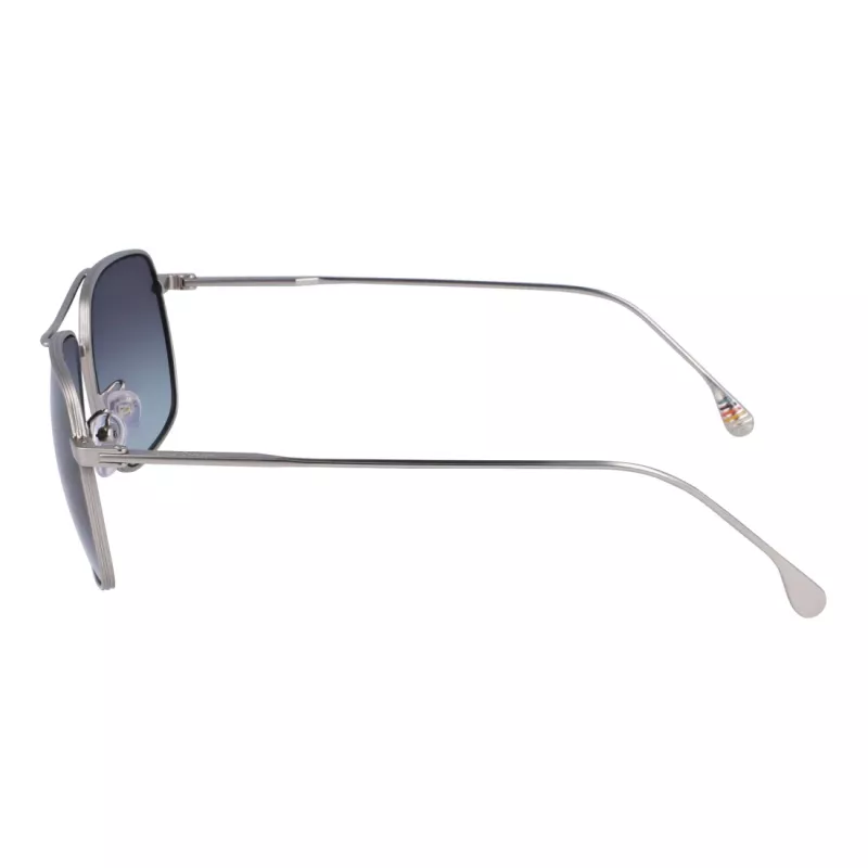 Paul Smith occhiali da sole da uomo rettangolari PSSN07958FOST 58/17/145 mm