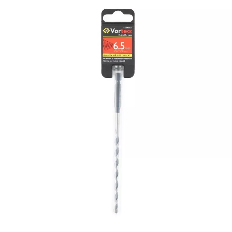 C.K Tools T3114 punta multiuso 6,5 x 150 mm T3114 06515