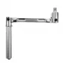 C.K T4604 barra a forza a Z (breaker bar), 1/2 pollice, 390 mm