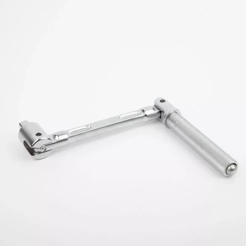 C.K T4604 barra a forza a Z (breaker bar), 1/2 pollice, 390 mm