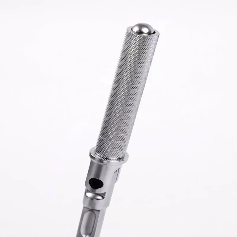 C.K T4604 barra a forza a Z (breaker bar), 1/2 pollice, 390 mm