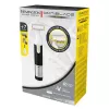 Remington Omniblade rasoio senza fili, argento/nero