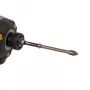 C.K Tools T4470 PZ2L09D5 punta a impulso Pozidriv PZ2 x 90mm con zona di torsione