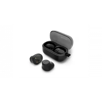 Philips TAT2149BK/00 Auricolari True Wireless In-Ear, nero