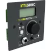 INTUSONIC HZE11+ Pannello telecomando a zone (12604191)