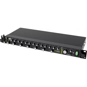INTUSONIC PAA71+ mixer microfono/linea 12604190