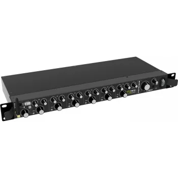 INTUSONIC PAA71+ mixer microfono/linea 12604190