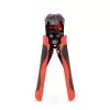 C.K Tools T3943 Pinza spellafili automatica 0,2-6,0 mm²