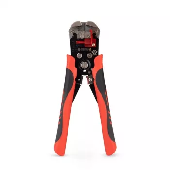 C.K Tools T3943 Pinza spellafili automatica 0,2-6,0 mm²