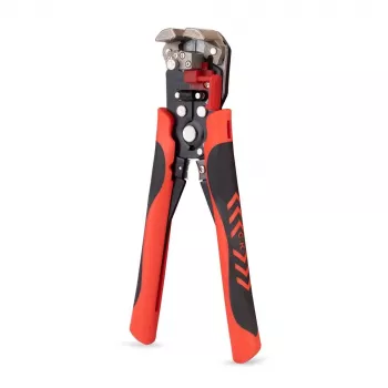 C.K Tools T3943 Pinza spellafili automatica 0,2-6,0 mm²