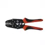 C.K Tools T3682A Pinza crimpatrice per connettori isolati 0,5-6 mm²