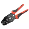 C.K Tools T3682A Pinza crimpatrice per connettori isolati 0,5-6 mm²