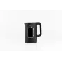 QUIN KTL-303 Bollitore elettrico, 1,5 L, nero