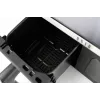 QUIN 9L Friggitrice ad aria calda digitale 1800W nera
