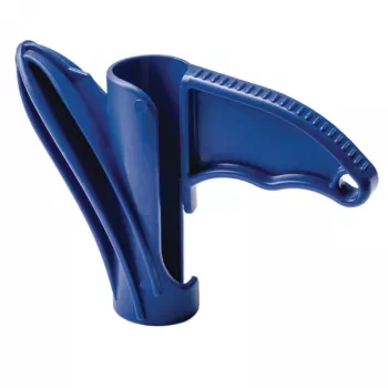 HellermannTyton Serie T fascette per cavi 100x2,5mm naturale PA66 (1000 pz.) 161-60002