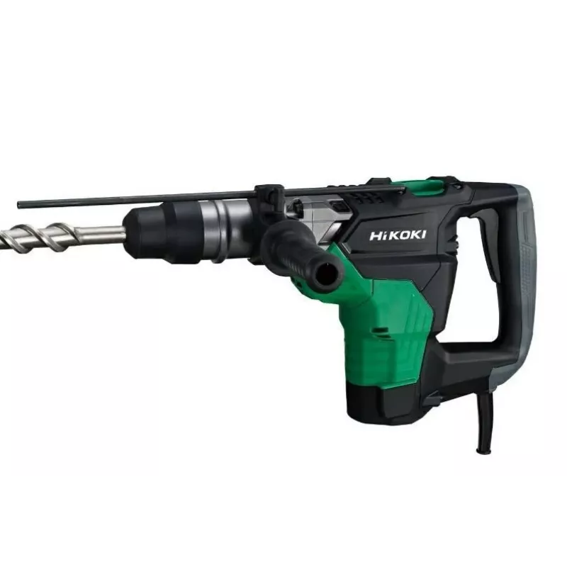 HIKOKI martello perforatore SDS Max 1100W, 40mm, 8,5J