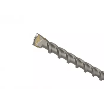 C.K Tools T3120A 0845 punta multiuso in carburo di tungsteno 8 mm SDS-Plus