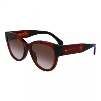 Paul Smith occhiali da sole donna Etta cat-eye PSN06755ETTA nero/grigio 55/18/140 mm