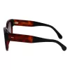 Paul Smith occhiali da sole donna Etta cat-eye PSN06755ETTA nero/grigio 55/18/140 mm