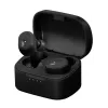 JVC cuffie wireless con cancellazione del rumore, nero