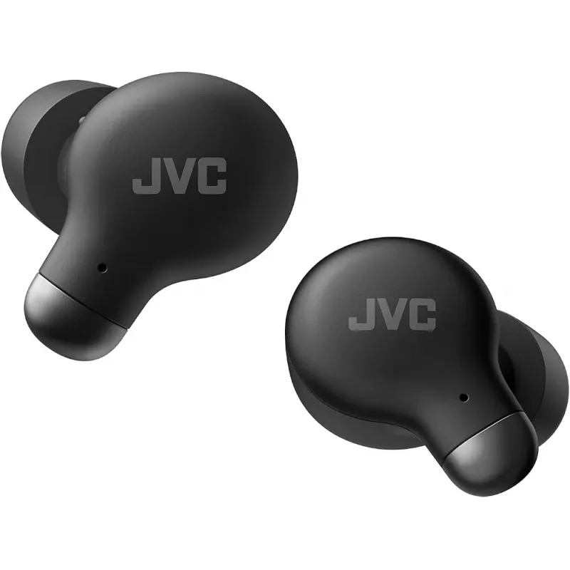 JVC cuffie wireless con cancellazione del rumore, nero