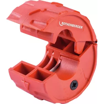Rothenberger ROCUT Plastic Pro 15 - 22 mm cesoia per tubi in plastica 1000003051