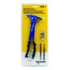 Gesipa 1434803 rivettatrice per dadi ciechi M3-M6