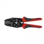 C.K Tools T3671A pinza crimpatrice per connettori solari MC3 e MC4 2,5-6 mm²