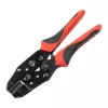 C.K Tools T3671A pinza crimpatrice per connettori solari MC3 e MC4 2,5-6 mm²